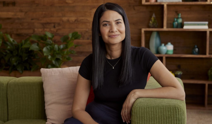 Melanie Perkins: The Visionary Who Made Design Accessible to the World