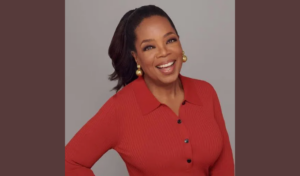 Oprah Winfrey: From Humble Beginnings to Global Media Powerhouse