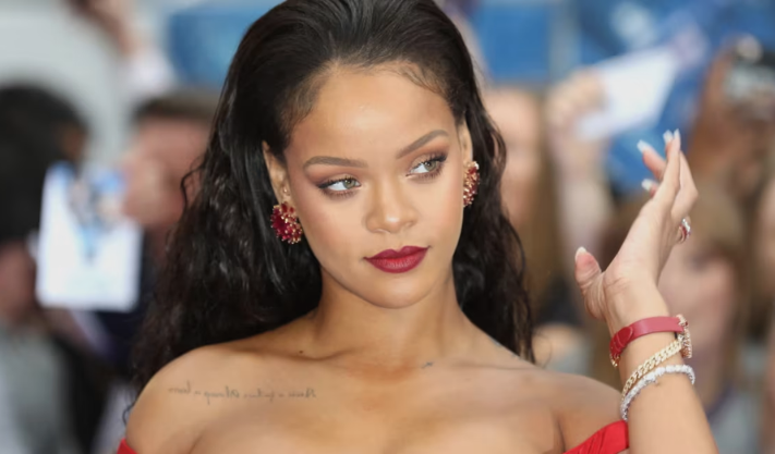 Rihanna: From Global Pop Icon to Billion-Dollar Beauty Entrepreneur