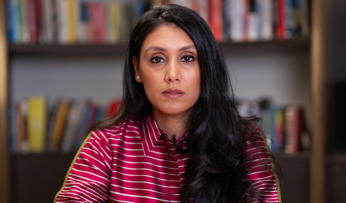 Roshni Nadar Malhotra Leadership, Legacy and Rise of a Global Tech Visionary Era