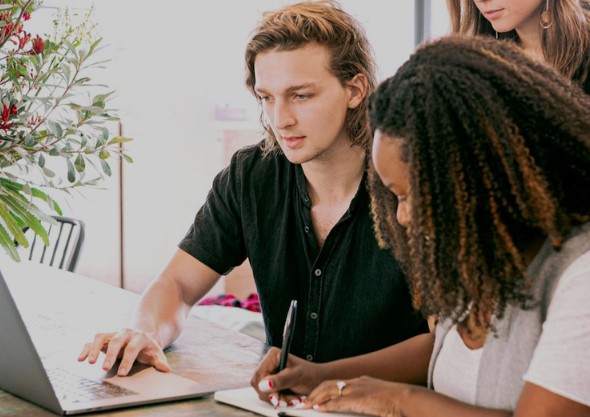 Startup Focus: Hard to Define, Easy to Lose