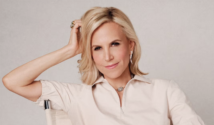 Tory Burch: From Visionary Designer to Global Fashion Empire Builder