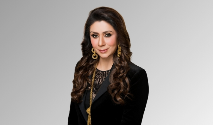 Vandana Luthra: The Visionary Entrepreneur Who Transformed Global Wellness Power