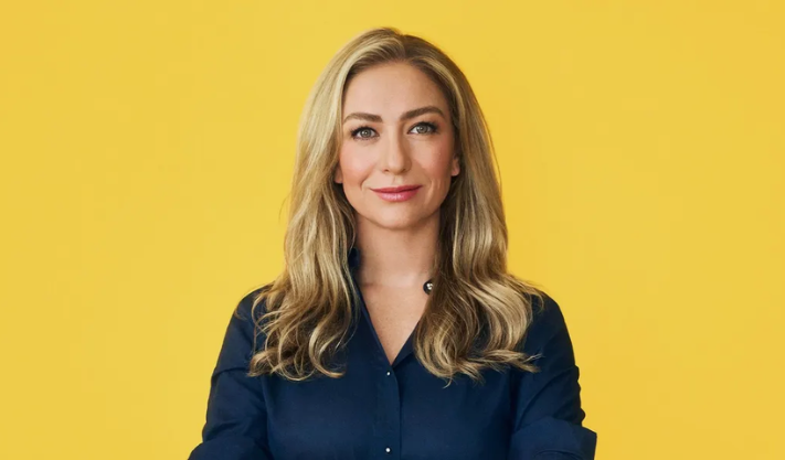 Whitney Wolfe Herd: The Visionary Who Rewrote the Rules of Online Dating