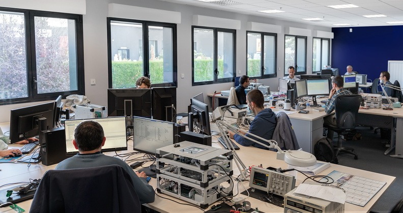 In Manufacturing, while AI predicts possibilities, experience shapes reality 