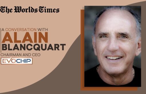 Alain Blancquart on Reinventing AI Efficiency and the Future of Semiconductor Intelligence