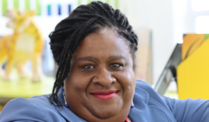 Ann Palmer: Building Leadership That Creates Lasting Impact