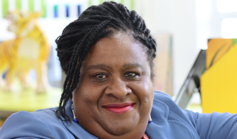 Ann Palmer: Building Leadership That Creates Lasting Impact