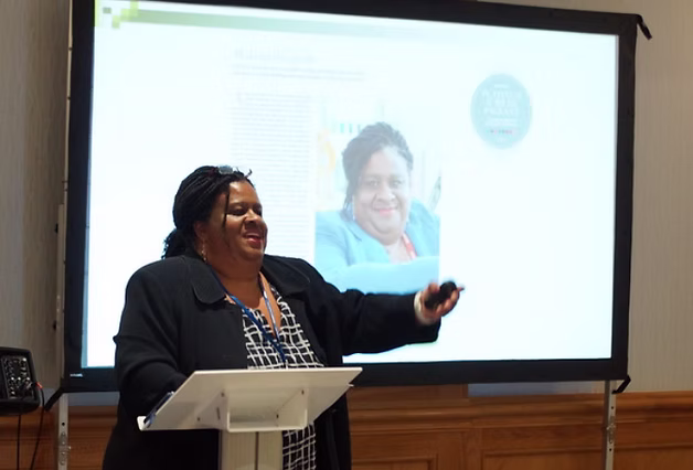 Ann Palmer: Building Leadership That Creates Lasting Impact