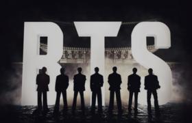 BTS Comeback Show and Documentary to Be Streamed on Netflix