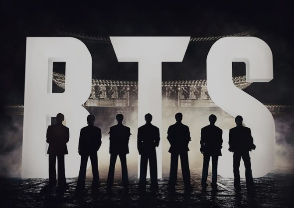 BTS Comeback Show and Documentary to Be Streamed on Netflix