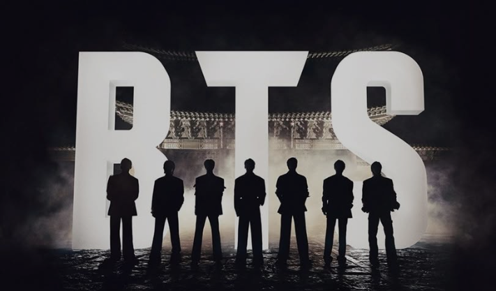 BTS Comeback Show and Documentary to Be Streamed on Netflix