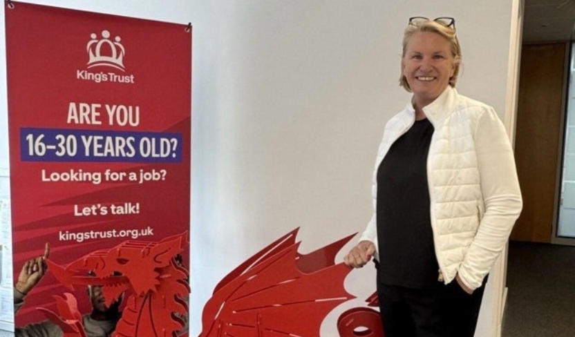 International Women’s Day Spotlight: Cheryll Rogers Championing Equality Through Sport, Education and Opportunity