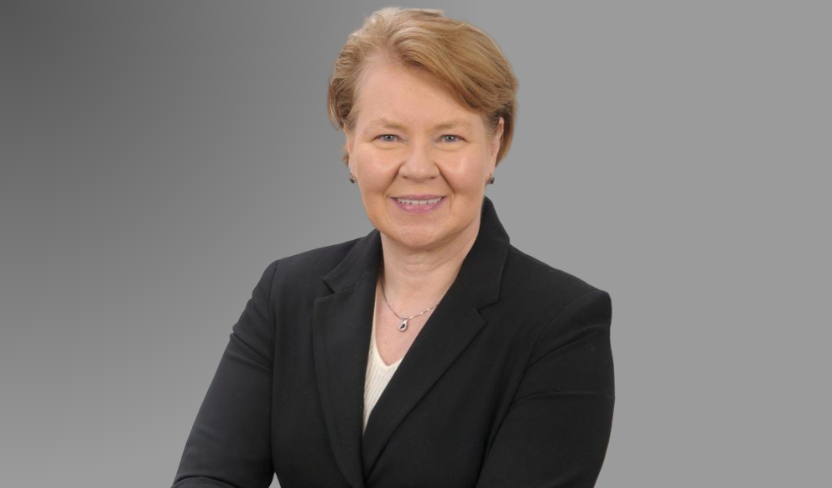 Evelyn Campos Díaz Executive Strategist in Workplace Systems & Risk Creator of The SHIELD System™