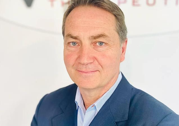 How A Wall Street Analyst Started A $4 Billion Obesity Drug Company