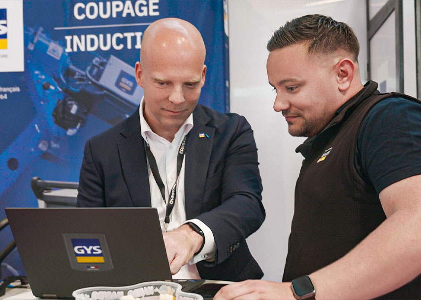 In Manufacturing, while AI predicts possibilities, experience shapes reality 