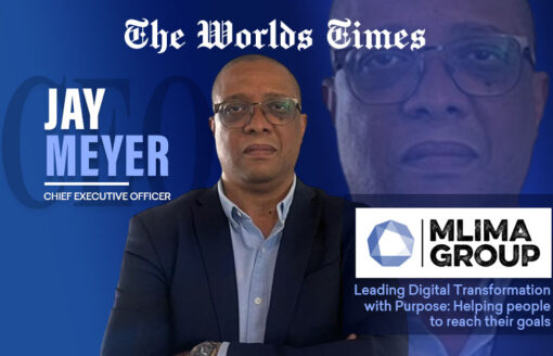 Jay Meyer on Technology, Trust, and Inclusive Growth: Leading Digital Transformation with Purpose