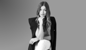 Mariane Vitoria Garcia: A Women’s Day Tribute to Vision, Leadership, and Creative Excellence