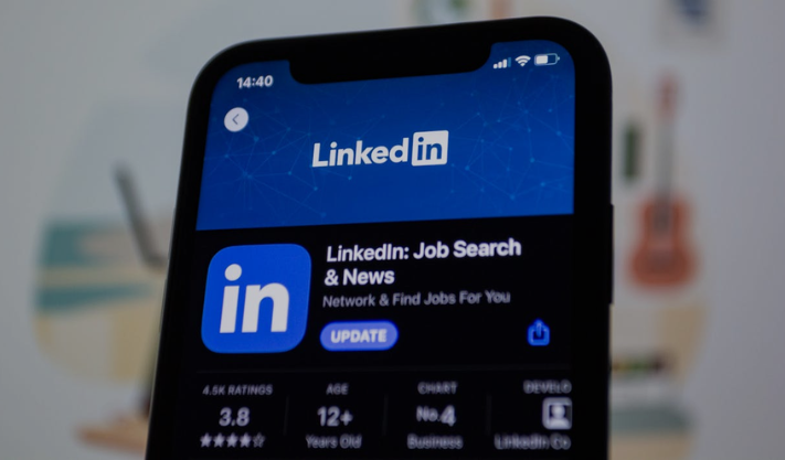 Posting on LinkedIn Feels Awkward? Keep These 8 Tips in Mind