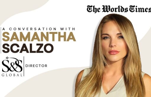 Samantha Scalzo on Global Mobility, Client-Centric Relocation, and Redefining Workforce Transitions