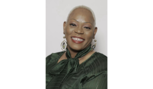 Sheba Simpson-Amsterdam: Building a Movement Rooted in Purpose and Empowerment