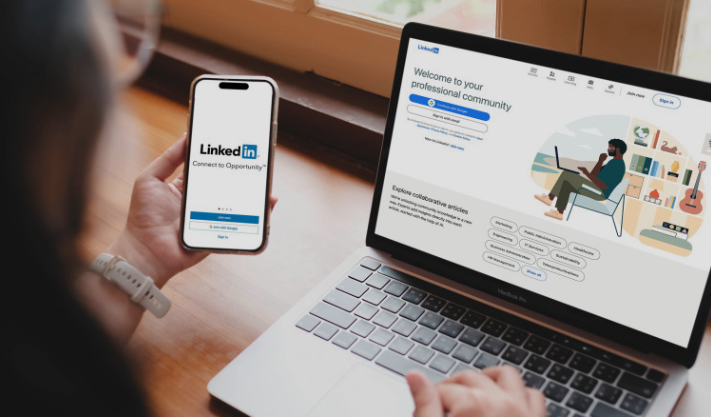 Struggling on LinkedIn? Here’s the New Viral Content Strategy