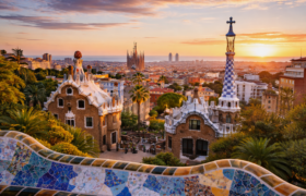 Top 20 Must-Visit Cities Around the World in 2026 – Time Out Picks