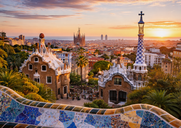 Top 20 Must-Visit Cities Around the World in 2026 – Time Out Picks