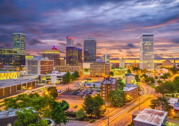 6 U.S. Cities Offering Incentives to Relocate in 2026