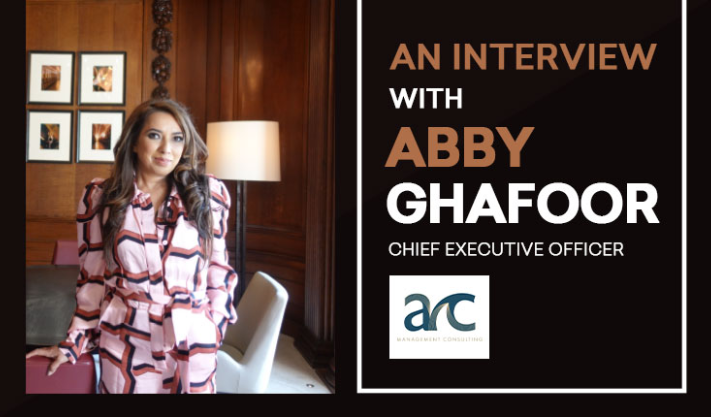 Abby Ghafoor: Distinguished Fellow Chartered Institute of Marketing and Eminent Advocate for London Chambers of Commerce, ABA Committee Member, and Devoted Trustee of Path to Success Charity