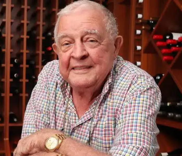 Bruce Mathieson Australia’s Top 50 Richest