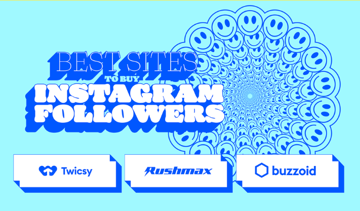 Buy Instagram Followers: 6 Best Sites Reviewed & Tested