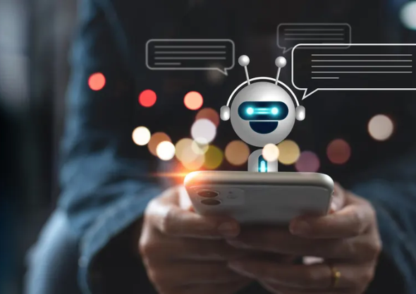 Customers Dislike Your AI Chatbot, Small Businesses Should Pay Attention