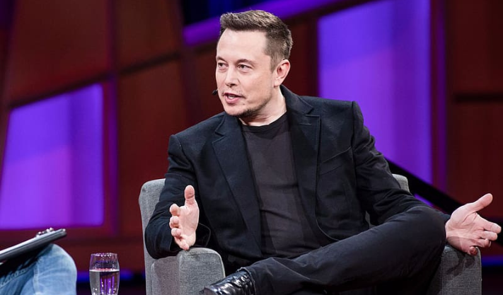Elon-Musk