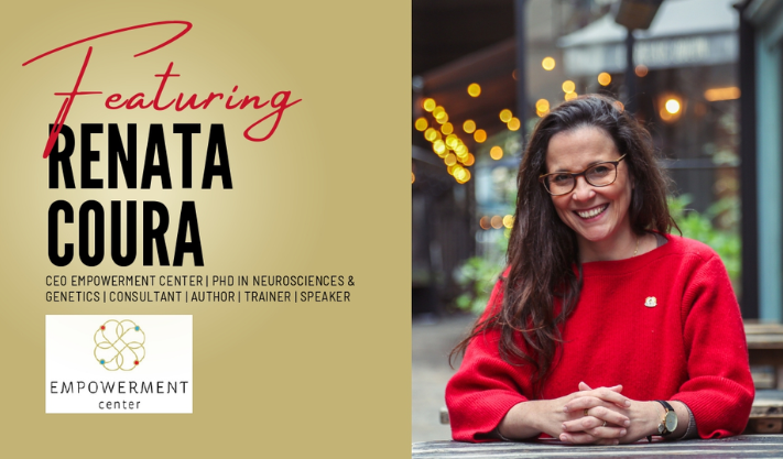 Empowering Leadership and Transforming Organizations through Applied Neuroscience: A Conversation with Renata Coura