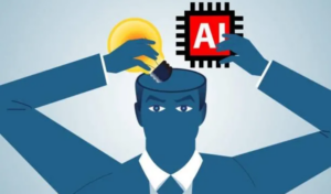 From Layoffs to Opportunity: AI Fuels Entrepreneurship