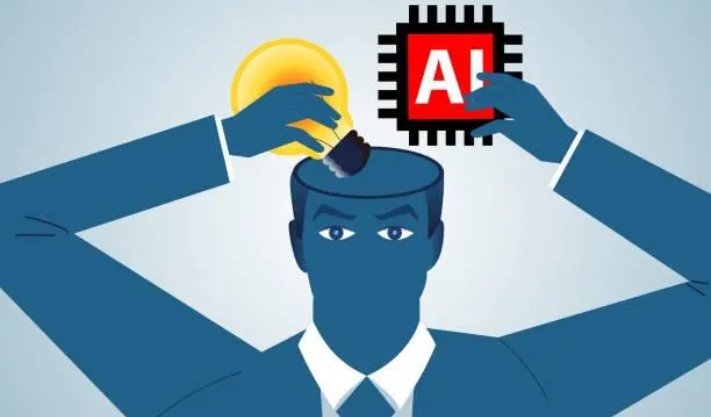 From Layoffs to Opportunity: AI Fuels Entrepreneurship