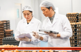 How American Food Manufacturing Can Be Transformed from the Inside Out