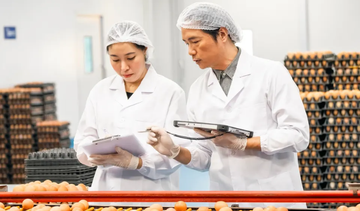 How American Food Manufacturing Can Be Transformed from the Inside Out