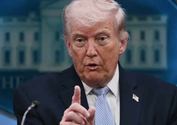 Iran War Live: Trump Suspends US Attacks, Tehran Agrees to 2-Week Ceasefire