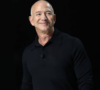 Jeff Bezos