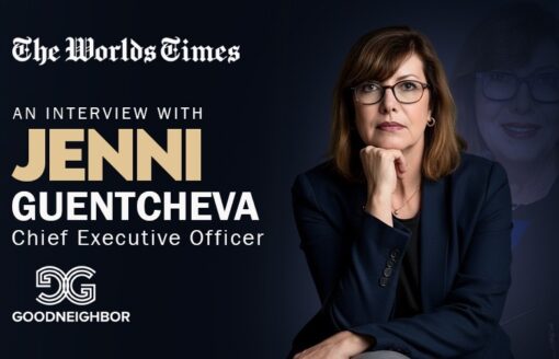 Jenni Guentcheva, Building Resilient Minds: A Global Approach to Mental Health, Human Connection, and Transformation