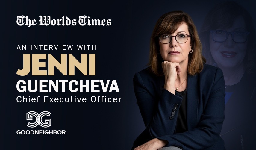 Jenni Guentcheva, Building Resilient Minds: A Global Approach to Mental Health, Human Connection, and Transformation