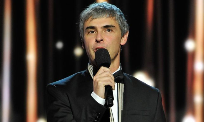 Larry Page