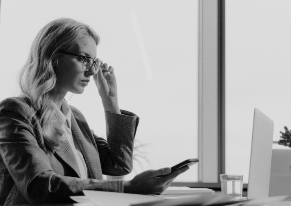 Scale Yourself First: The Hidden Challenge of Growing a Company