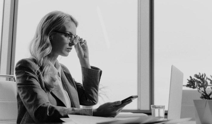 Scale Yourself First: The Hidden Challenge of Growing a Company