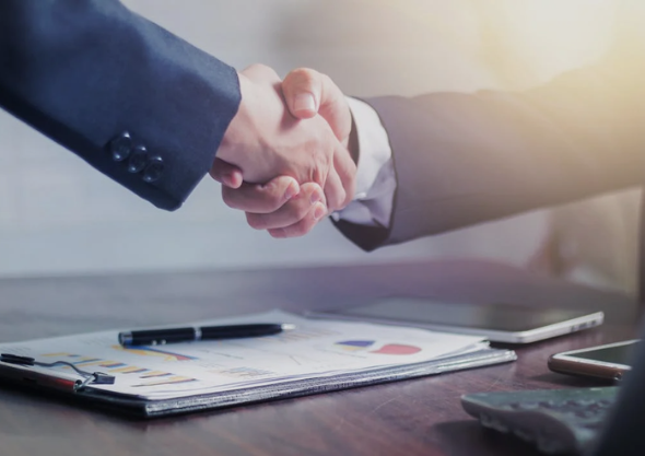 What It Takes to Scale a Business and Earn Customer Trust