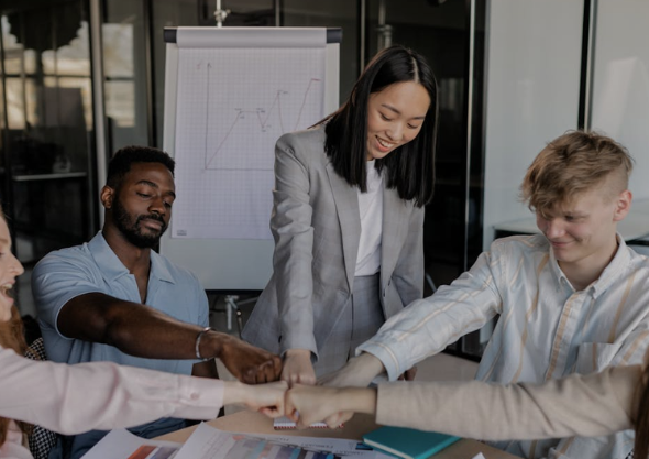 Why an Offensive Strategy Drives Business Growth