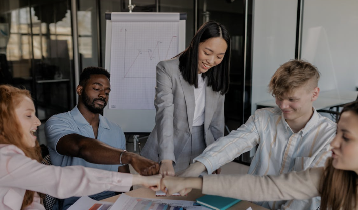 Why an Offensive Strategy Drives Business Growth