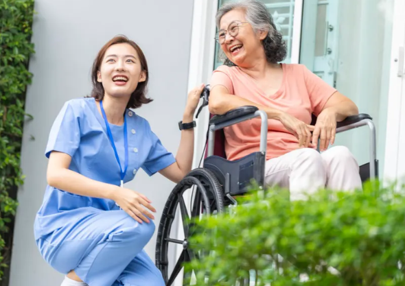 Why patient-focused healthcare depends on human-centered leadership